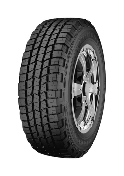 265/60 R18 114T Reinf Explero A/T PT421 SUV Yaz Lastiği ( Üretim Yılı: 2023 )