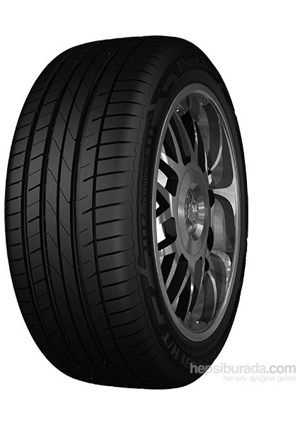 255/60 R18 112V Explero H/T PT431 SUV Yaz Lastiği ( Üretim Yılı: 2023 )