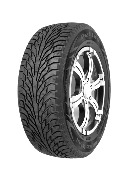 245/70 R16 111T Reinf Expleroice W681 SUV Kış Lastiği ( Üretim Yılı: 2023 )