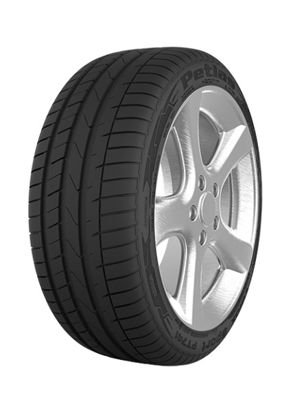235/55 R18 104W Reinf VeloxSport PT741 Oto Yaz Lastiği ( Üretim Yılı: 2023 )