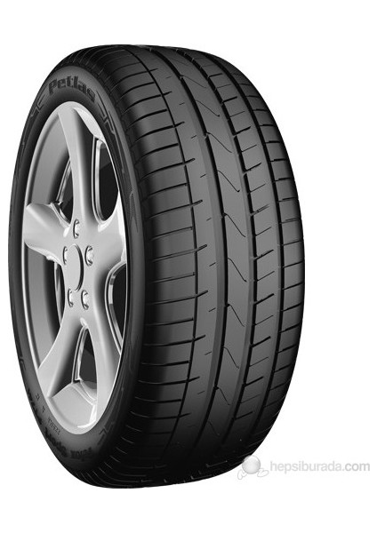 215/60 R16 99V Reinf Veloxsport PT741 Oto Yaz Lastiği ( Üretim Yılı: 2023 )