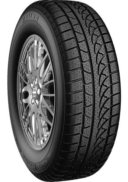 235/60 R16 100H Snowmaster W651 Oto Kış Lastiği ( Üretim Yılı: 2023 )