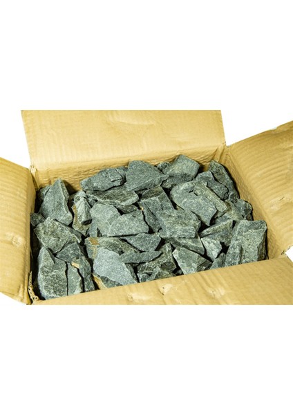 Sauna Soba Taşı 7-10KG