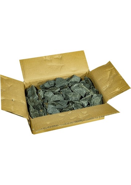 Sauna Soba Taşı 7-10KG