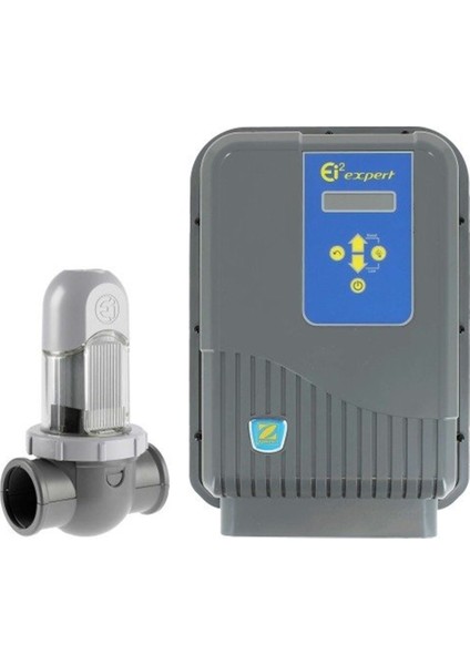 Ei² Expert 10 Tuz Klor Jeneratörü 40M³