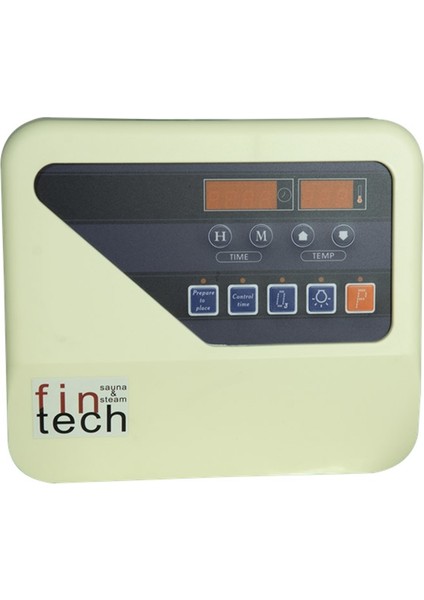 Kumanda Panosu Dijital 18-30KW