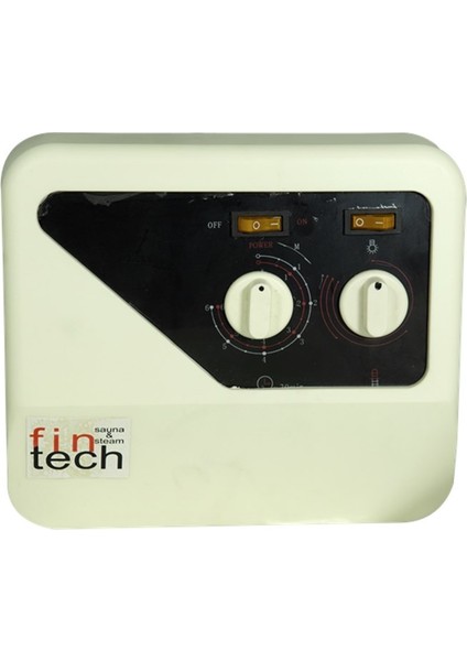 Kumanda Panosu Manuel 18-30KW