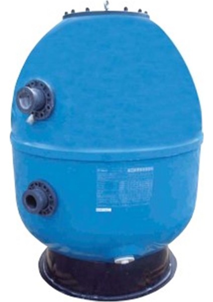 Artık Model Polyester Havuz Kum Filtresi 1050MM
