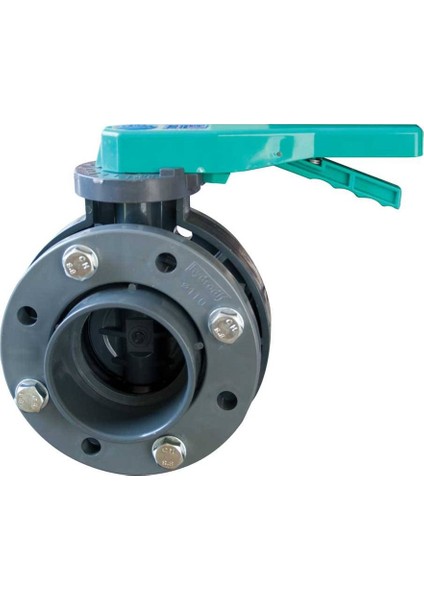 Pvc Kelebek Vana 280MM