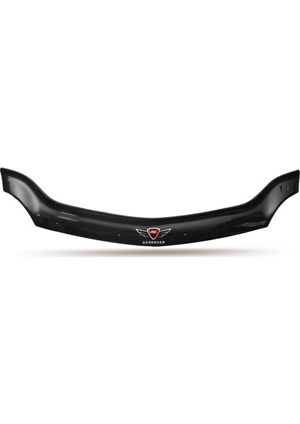 Renault Kangoo Kaput Rüzgarlığı 2008-2013
