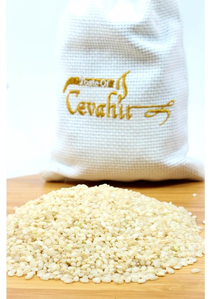 Taste of Cevahir Karacadağ Pirinci (Gurme-Baldo) 500 gr