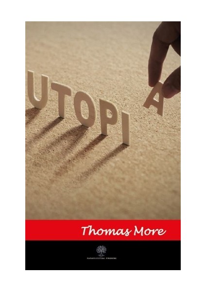 Utopia - Thomas More