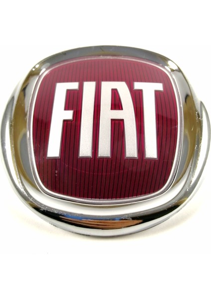 Fıat Fiorino Panjur Arması Bordo (120MM)