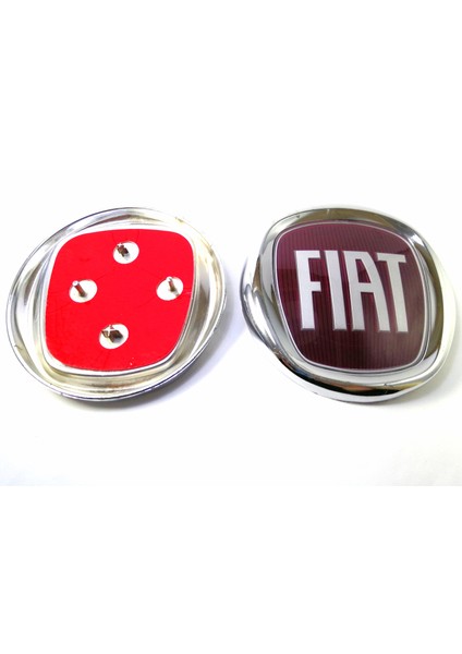 Fıat Fiorino Panjur Arması Bordo (120MM) modelleri