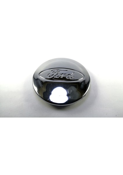 Ford Connect Jant Göbek Arması Krom (4ADET)