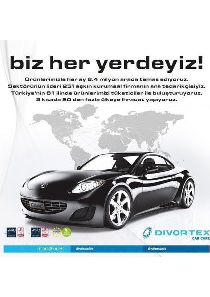 Dvx Köpük Tabancası Hortum Bağlantı Aparatı DVX6529