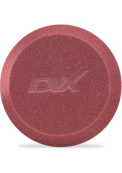 Dvx Kırmızı Cila Uygulama Aplikatörü Padi 100 x 25 Mm.