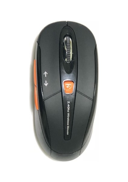 e VR-WM639 Kablosuz Mouse