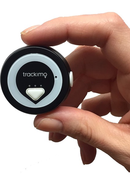 TRKM014 Mini 2G Plus Wi-Fi Gps Takip Cihazı