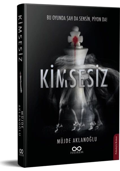 Kimsesiz - Müjde Aklanoğlu