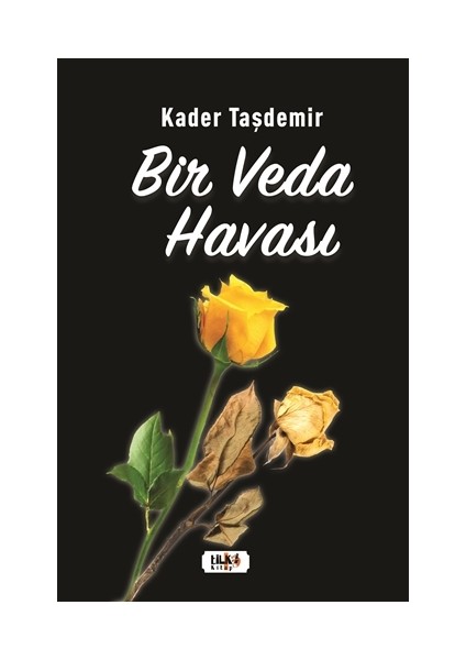 Bir Veda Havası - Kader Taşdemir