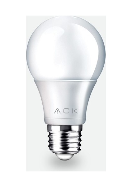 9 Watt LED Ampül 6500K (10 Adet )