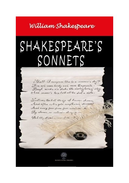 Shakespeare's Sonnets - William Shakespeare