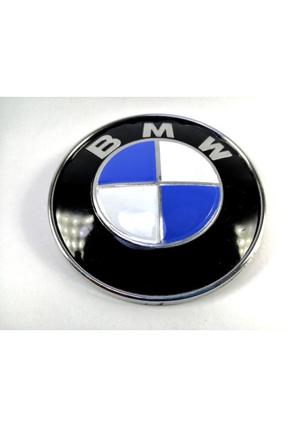 Bmw Arma Iki Tırnaklı (82MM)