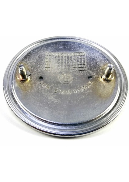 Bmw Arma Iki Tırnaklı (82MM) fiyatları