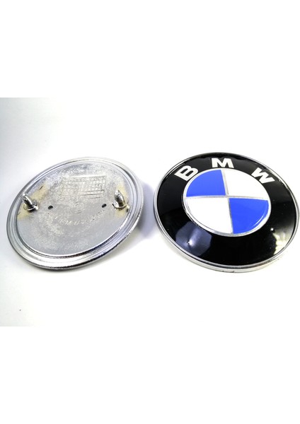 Bmw Arma Iki Tırnaklı (82MM) modelleri