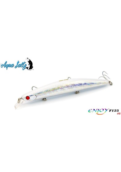 Lodos Aqua Salty Enjoy 12,5cm 21GR 05