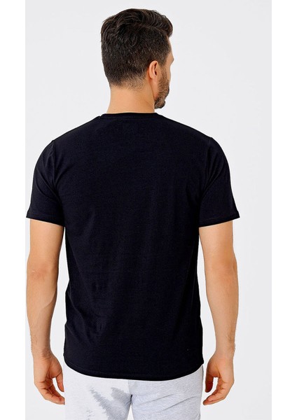 B Yaka Pamuk Gust Tshirt fırsatları