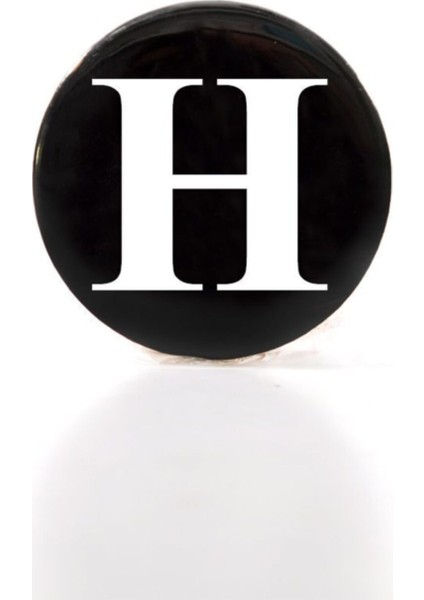 Magnetli Harf Açacak - H