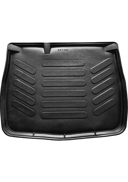 Seat Leon 3D Bagaj Havuz Paspası 2006-2012 Arası Caraks Marka