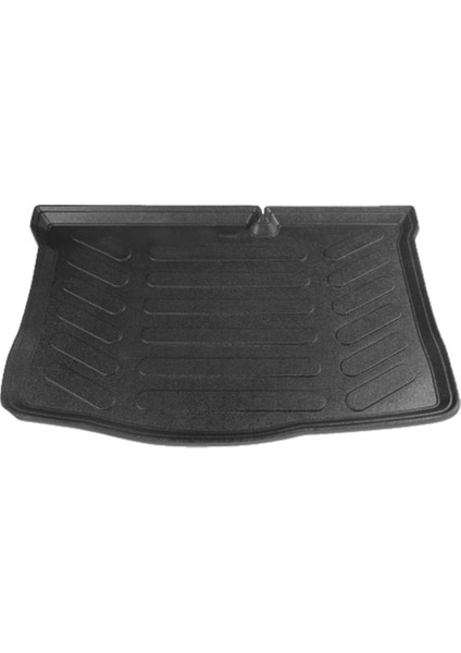 Hyundai I20 3D Bagaj Havuz Paspası 2015-2019 Arası Caraks Marka