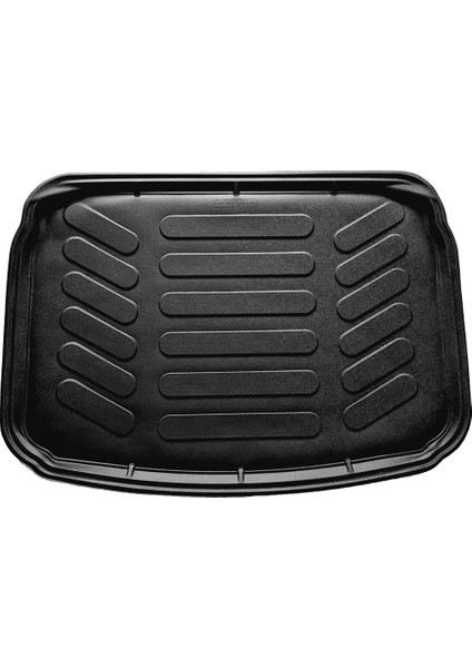 Skoda Fabia 3D Bagaj Havuz Paspası 2014-2020 Arası Caraks Marka