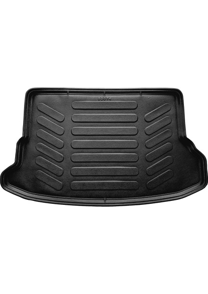 Hyundai Tucson 3D Bagaj Havuz Paspası 2005-2010 Arası Caraks Marka