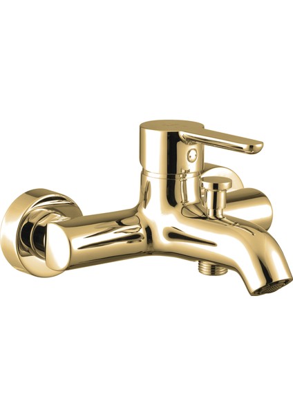 Domino Xtra Banyo Bataryası (Gold)