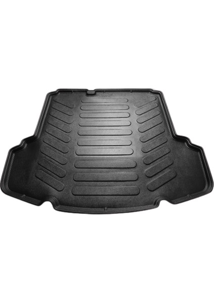 Vw Jetta 3D Bagaj Havuz Paspası 2005-2010 Arası Caraks Marka