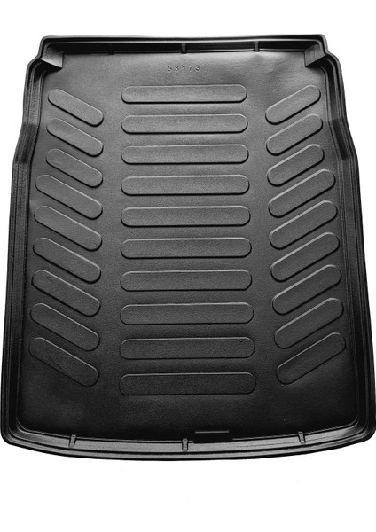 Bmw E60 5 Serisi 3D Bagaj Havuz Paspası 2004-2009 Arası Friemats Marka