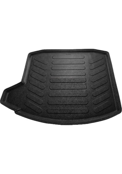 Audi A3 Sedan 3D Bagaj Havuz Paspası 2013-2019 Arası Friemats Marka