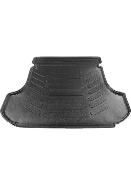 Dacia Logan Mcv 3D Bagaj Havuz Paspası 2013-2020 Arası Friemats Marka