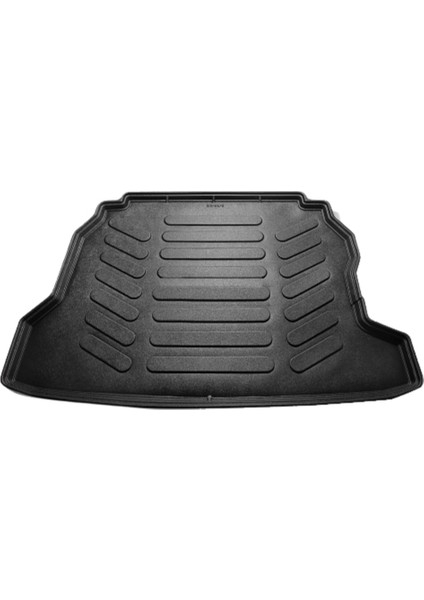 Opel Astra G Sedan 3D Bagaj Havuz Paspası 1998-2009 Arası Friemats Marka