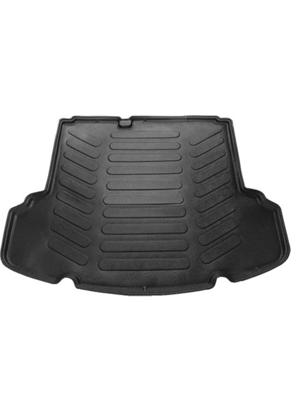 Vw Jetta Cepli 3D Bagaj Havuz Paspası 2011-2015 Arası Friemats Marka