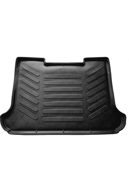 Fiat Doblo 1 3D Bagaj Havuz Paspası 2000-2009 Arası Caraks Marka