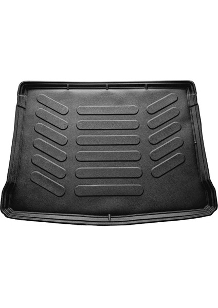 Ford Focus 5 Hb 3D Bagaj Havuz Paspası 2019 Sonrası Friemats Marka