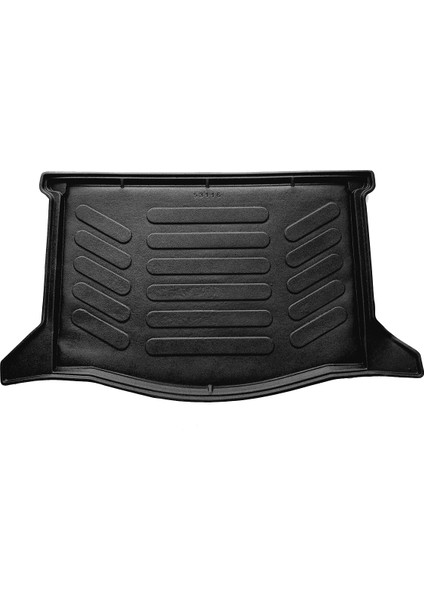 Honda Jazz 3D Bagaj Havuz Paspası 2009-2015 Arası Friemats Marka