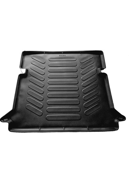 Dacia Dokker 3D Bagaj Havuz Paspası 2012-2020 Arası Caraks Marka