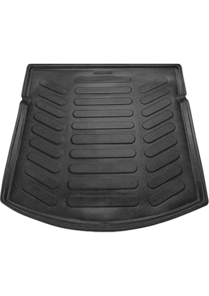 Audi A4 3D Bagaj Havuz Paspası 2008-2015 Arası Caraks Marka