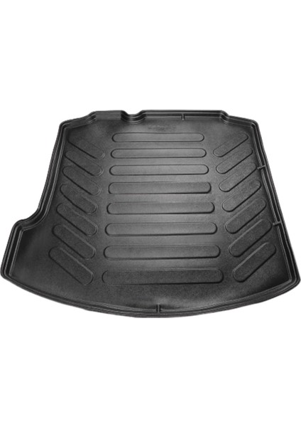 Vw Bora 3D Bagaj Havuz Paspası 1998-2005 Arası Friemats Marka